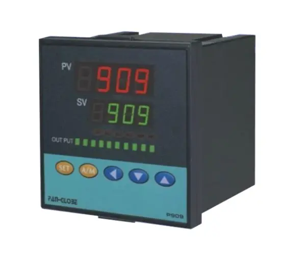 PID909智能温控仪表