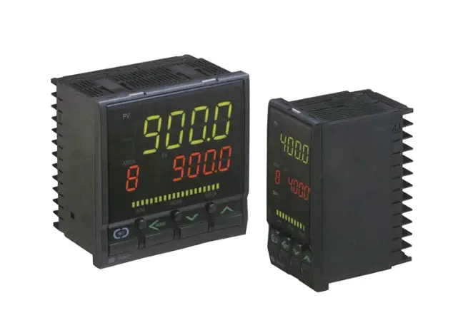 RKC900调节压力仪表